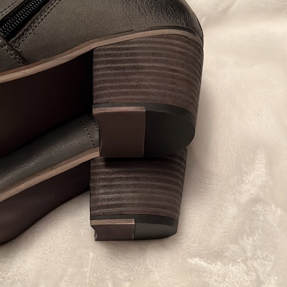 NIB Roan by Bed Stu Leather Booties - Picture 10 of 14